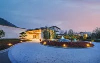 Shundi SHY Hotel Resort Anji, Zhejiang