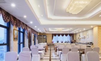 Vienna International Hotel (Nanjing South Station Dongqi Road) - Housity