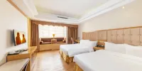 Dihao Hotel - Superior Twin Room (traagschuimmatras)