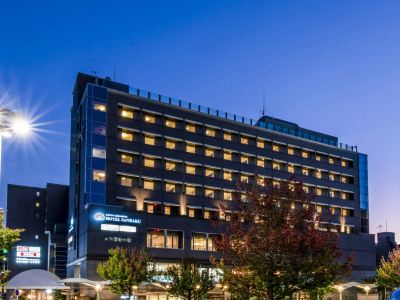 Hotel Sanraku Yamashina Kyoto