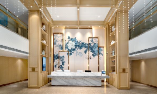 Starway Hotel (Harbin Central Avenue Xinyang Road)