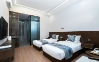 Jizu Mountain Mountain Scenery Language Homestay Hotels in Binchuan