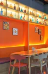 V Hotel (Lanzhou Zhongchuan Airport Branch) - Frühstück