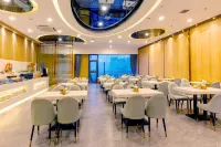Wellsoon Hotel - servizio colazione