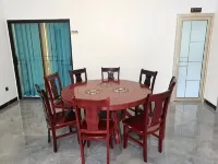 Lijia Chinese Inn - Parkering
