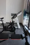 Xihan Hotel (Jianshui Ancient City Small Train Store) - Gym