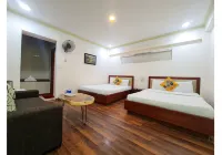 Quan Quan Hotel