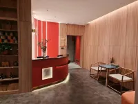 Yichuan Huangpu B&B