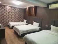 Qingfeng Hao'aijia Hotel Hôtels à : Qingfeng