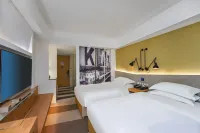 Country Inn & Suites by Radisson Hotel (Shanghai Train Station)