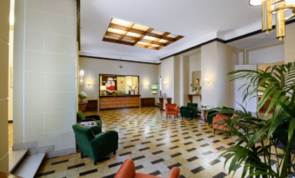 Bettoja Hotel Atlantico
