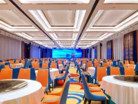 Wanxi International Hotel - breakfast