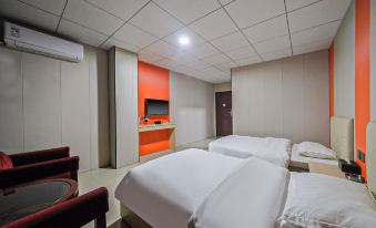 shi shi hao xiang hotel