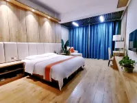 Haichen Hotel Hotels in Beihai