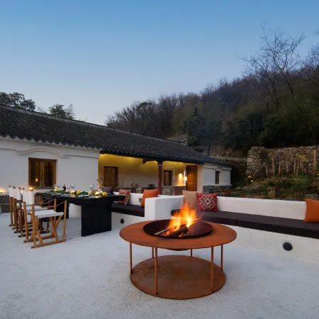 ZORINGPARK fei dao