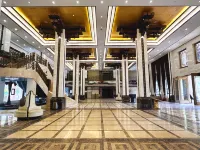 Guangwushan Hot Spring Tourism Hotel Hotels in Nanjiang