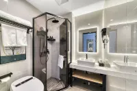 GreenTree Inn Express Hotel (Dezhou Plain County Encheng Bus Station) Hotels in Pingyuan