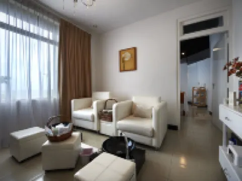 Berjaya Hotel Colombo โรงแรมในเมานต์ลาวิเนีย