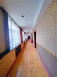 Yesterday Business Hotel Các khách sạn ở Tuy Trung