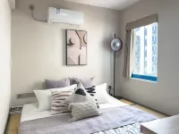 Shimu Hot Spring Holiday Home Hotels in Chenzhou