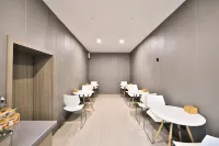 Elan Hotel (Jilin Longtan District Government) - فطور