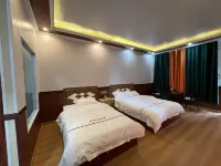 Diebu Zagana Fite Homestay