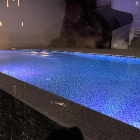 Qingdao Wushe Yujian Mountain Residence Sea View Resort Hotel