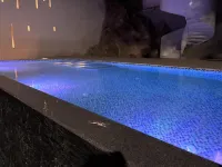 Qingdao Wushe Yujian Mountain Residence Sea View Resort Hotel - Infinity Pools