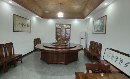 Ningguo General Wu B&B Resort - Housity