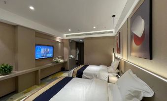 Chongqing Yijinyuan Hotel
