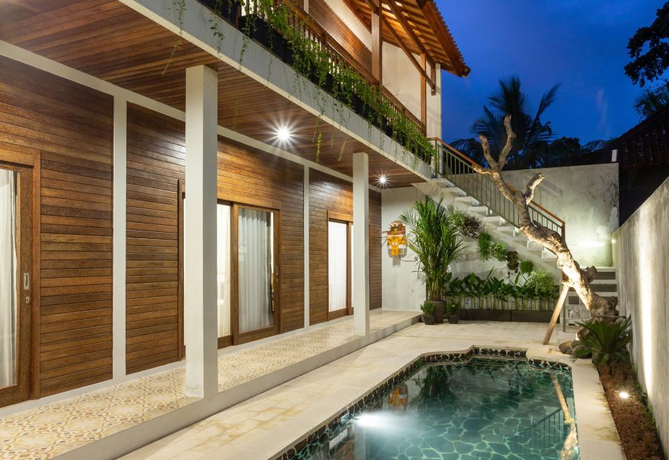 파이사 우붓 이미지