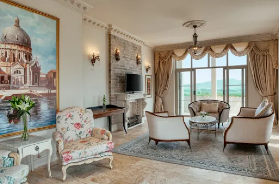 拷艾瑞享度假村