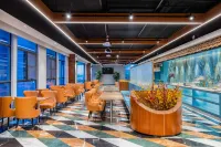 Ibis Styles Hotel (Ruili Jiegao Border Trade Zone Branch) - breakfast