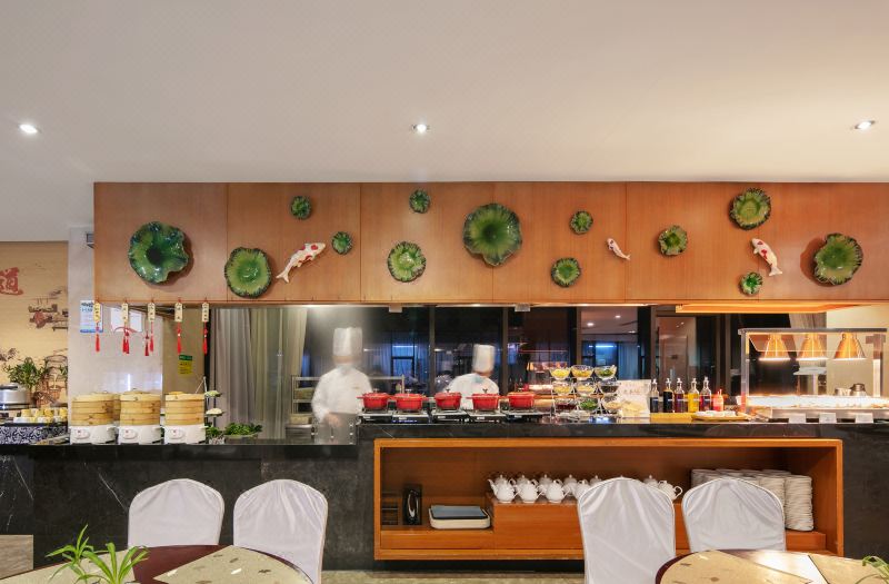 Landison Airport Hotel HangZhou photo 4