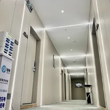 Fanyou E-sports Homestay