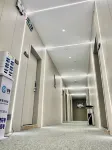 Fanyou E-sports Hotel Hotel di Fenyi