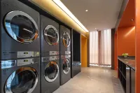 Hampton by Hilton Linyi Linshu - Fitnessstudio