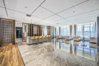 Pinzun International Hotel (Ganzhou District Zhangye West Station)