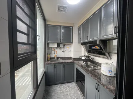 Jingxian Homestay Отели рядом с достопримечательностью «Langqin Bay»