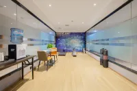 HEBE Xiyin Hotel (Shuangfeng Caihesen Avenue) Hotels in Shuangfeng