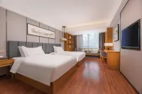 Ibis Styles Hotel (Huai'an Beijing North Road Polytechnic Institute) Hotels in Huai'an
