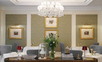 The Ritz-Carlton Beijing