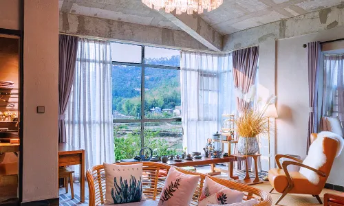 Guangzhou Qisheli Yunsu Manor