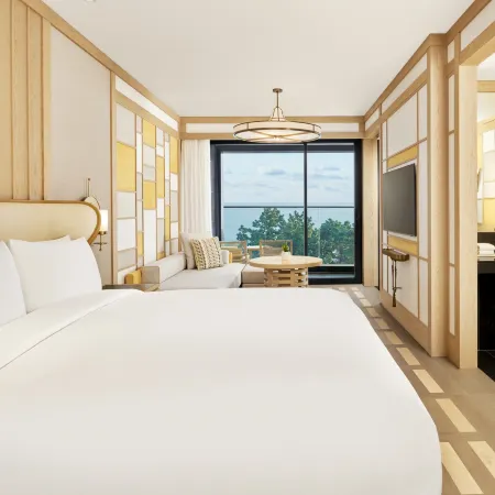 JW Marriott Jeju Resort & Spa