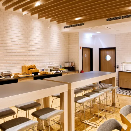 Holiday Inn Express KAISERSLAUTERN by IHG