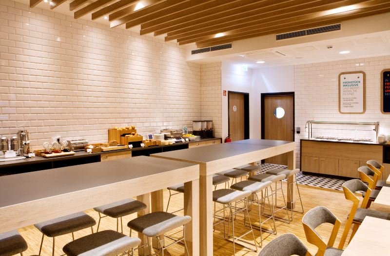 Holiday Inn Express Kaiserslautern by IHG photo 5