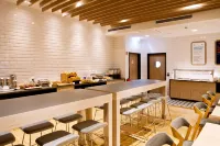 Holiday Inn Express Kaiserslautern, an IHG Hotel - Frühstück