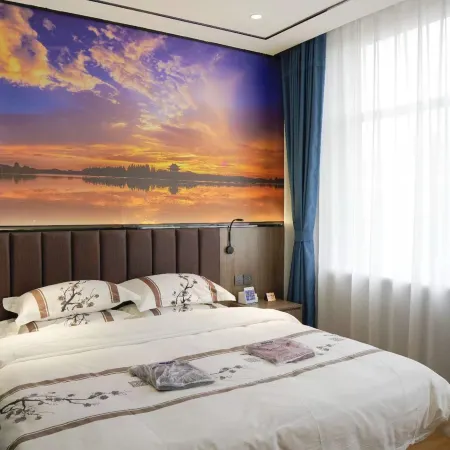 Luohewan Business Hotel