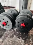 Xiangjiang International Hotel - Gym