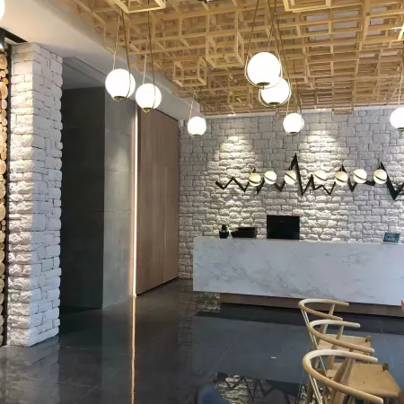 Yinshe Hotel